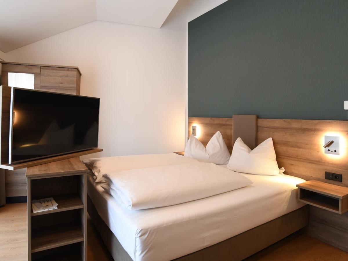 Westside Hotel Múnich