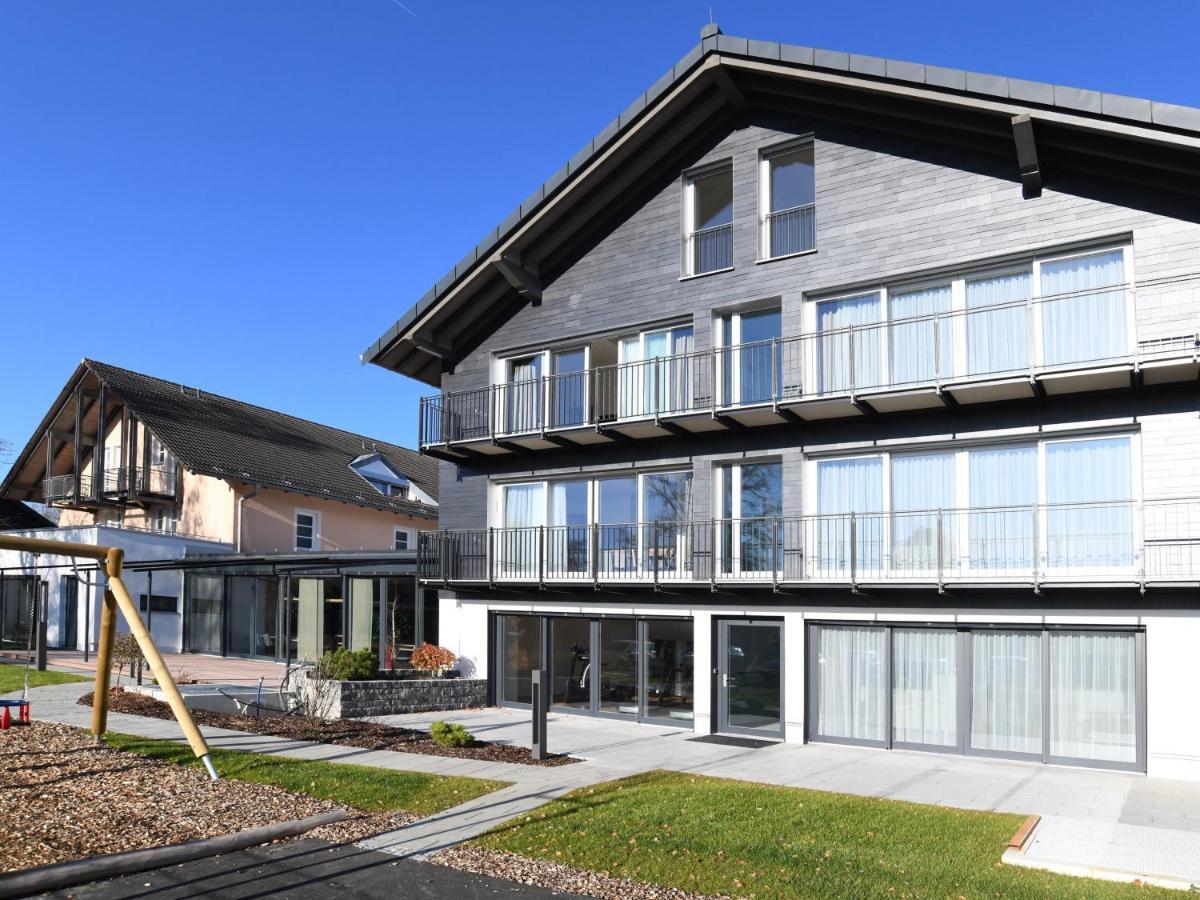 Westside Hotel Múnich