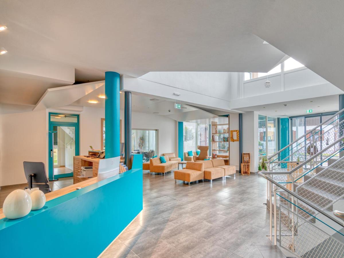 Hotel Westside Múnich