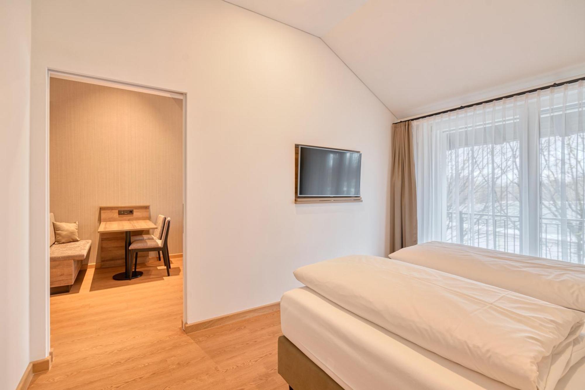 Westside Hotel Múnich