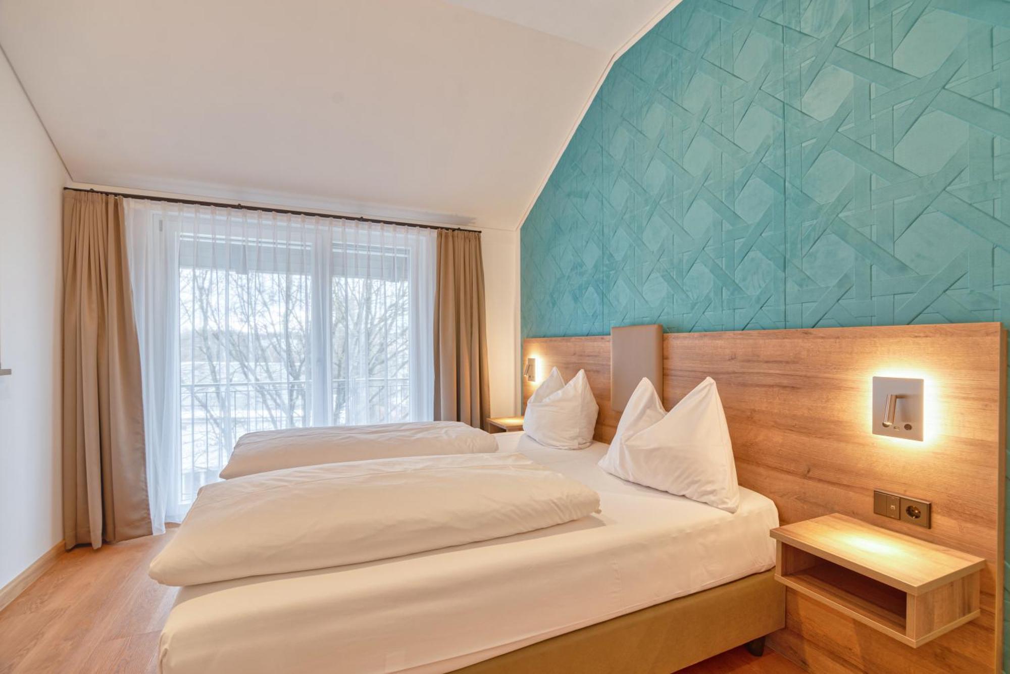 Westside Hotel Múnich