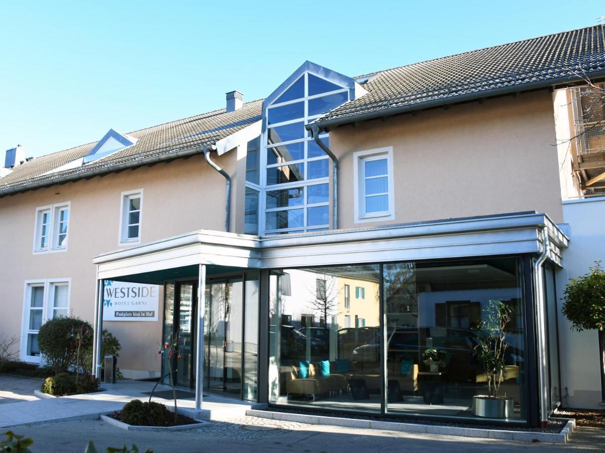 Westside Hotel Munique