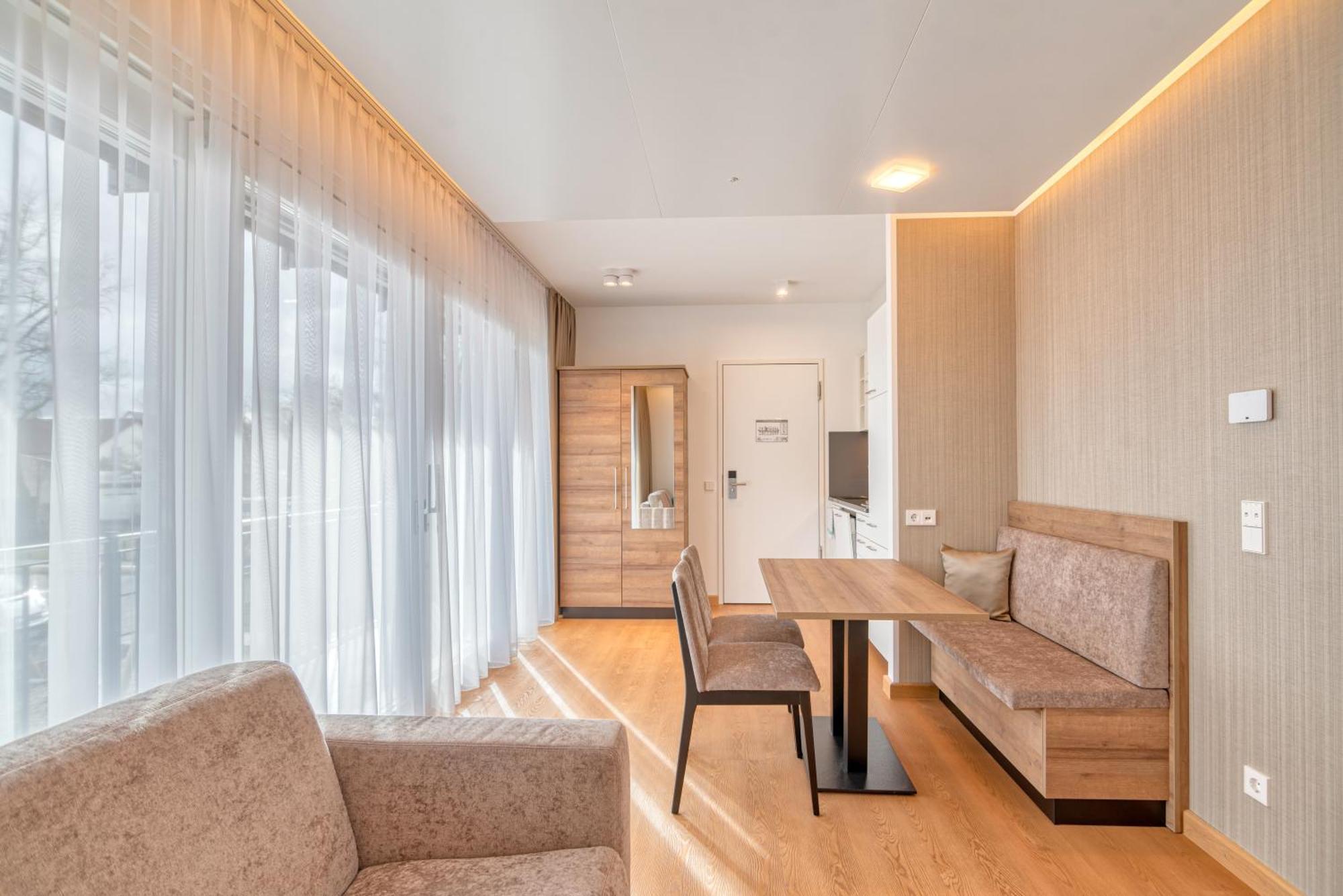 Westside Hotel Munique