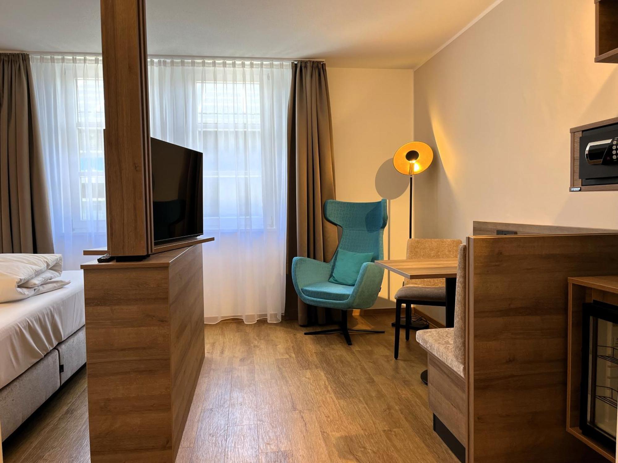 Hotel Westside Munique